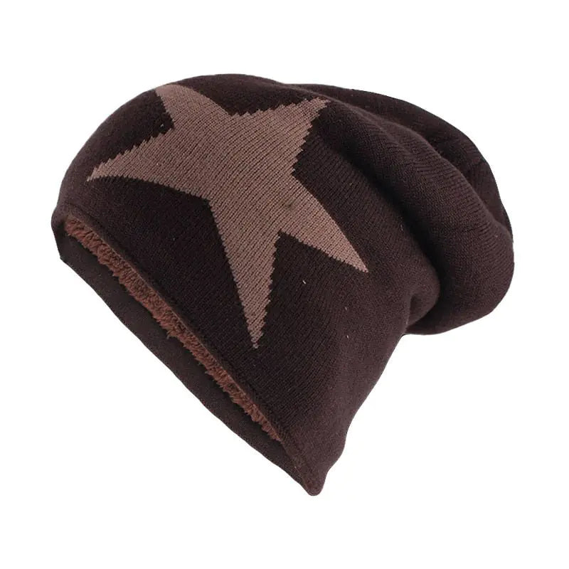 Star Style Beanie