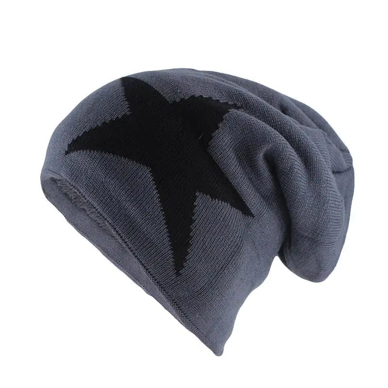 Star Style Beanie