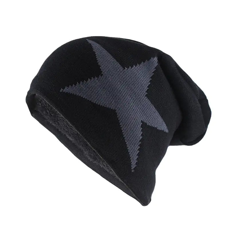 Star Style Beanie