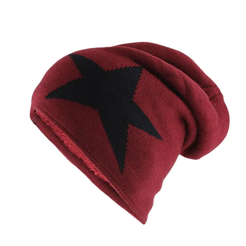 Star Style Beanie