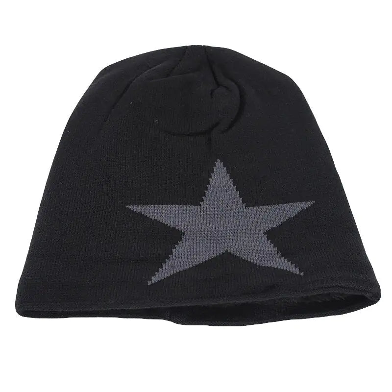 Star Style Beanie