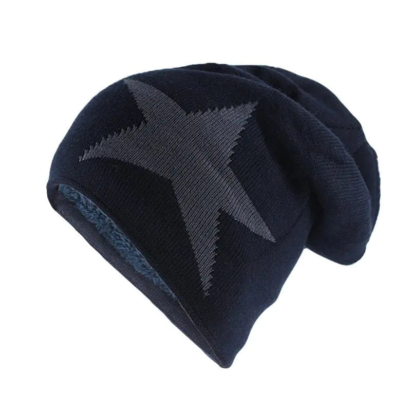 Star Style Beanie