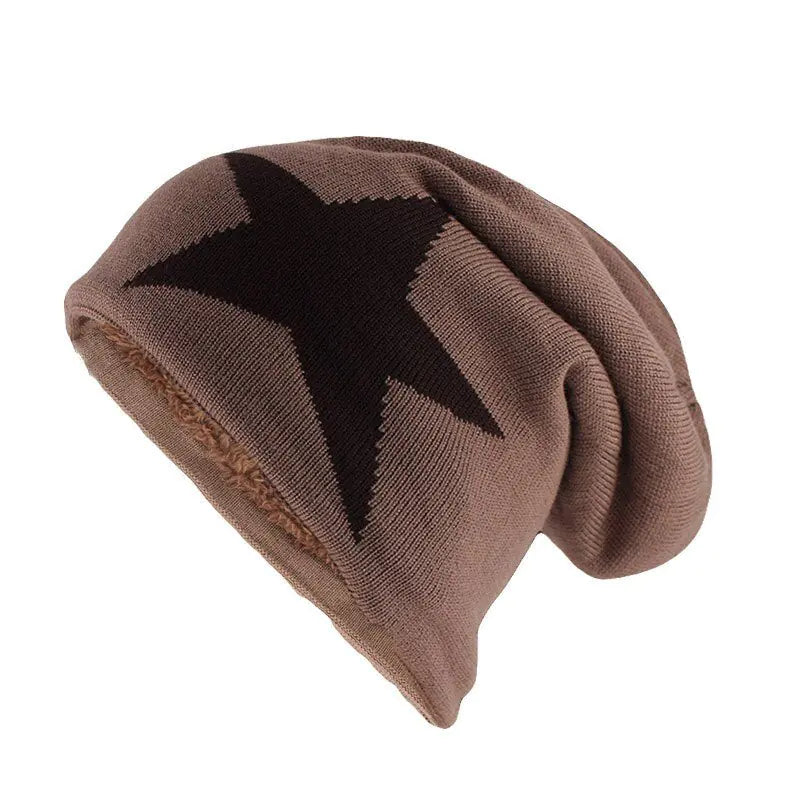 Star Style Beanie